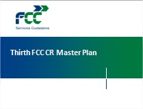 Thirth FCC CR Master Plan